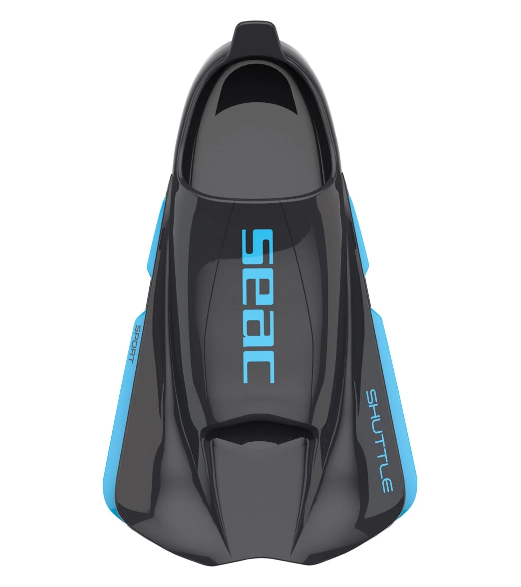 Seac USA Shuttle Sport Swim Fins 6 Seac USA Shuttle Sport Swim Fins - Image 4
