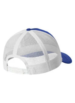 SwimOutlet Snapback Trucker Hat 26 SwimOutlet Snapback Trucker Hat -Swimwear Outlet 8642417361064 patriotbluewhite 3a
