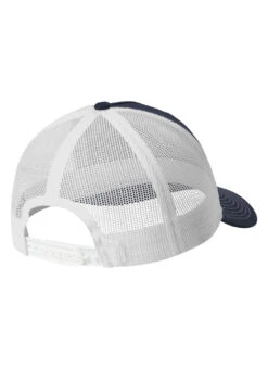 SwimOutlet Snapback Trucker Hat 31 SwimOutlet Snapback Trucker Hat -Swimwear Outlet 8642417361064 richnavywhite 3a