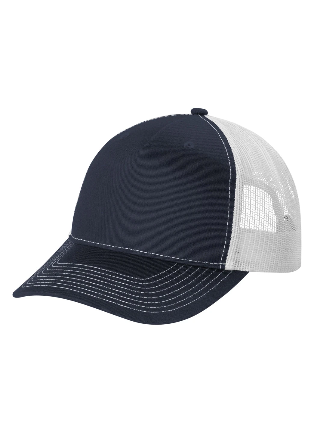 SwimOutlet Snapback Trucker Hat 9 SwimOutlet Snapback Trucker Hat - Image 7