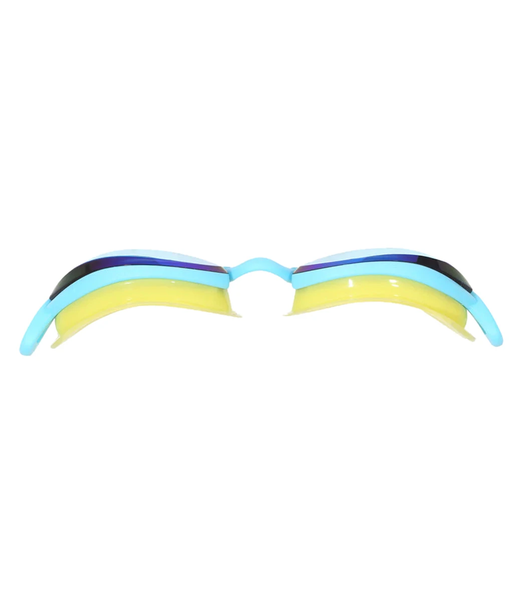 Huub Pinnacle Air Seal Tri Goggle 4 Huub Pinnacle Air Seal Tri Goggle - Image 2