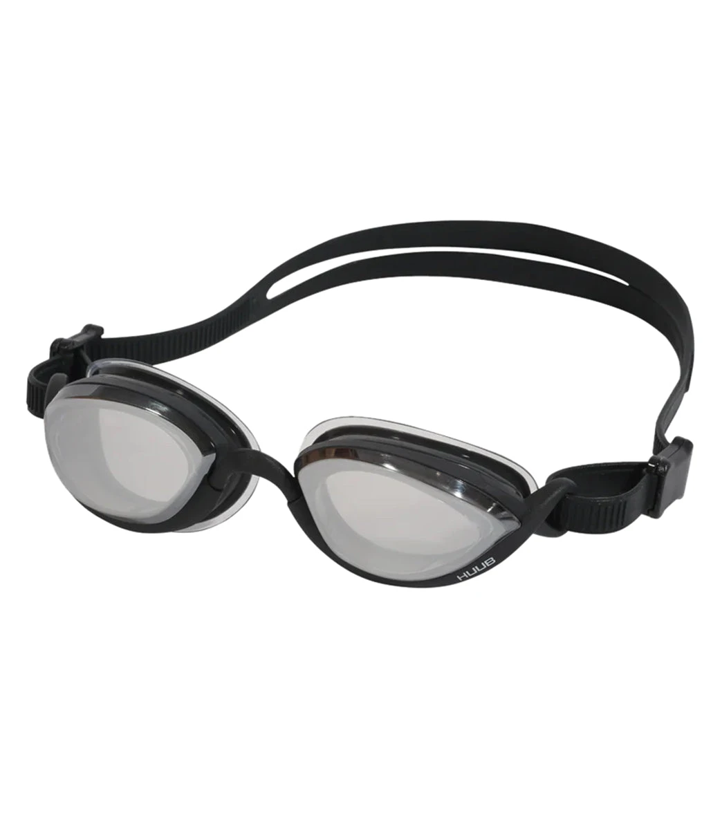 Huub Pinnacle Air Seal Tri Goggle 11 Huub Pinnacle Air Seal Tri Goggle - Image 9