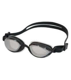 Huub Pinnacle Air Seal Tri Goggle 28 Huub Pinnacle Air Seal Tri Goggle -Swimwear Outlet 8642417524904 blackblack