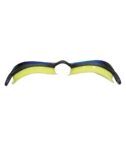 Huub Pinnacle Air Seal Tri Goggle 21 Huub Pinnacle Air Seal Tri Goggle -Swimwear Outlet 8642417524904 fluoyellowblack 2a
