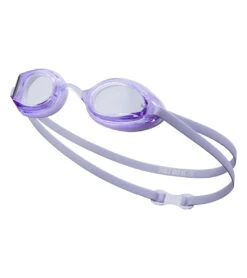 Nike Women's Legacy Goggle 32 Nike Women's Legacy Goggle -Swimwear Outlet 8642498363560 oxygenpurple