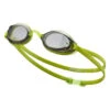 Nike Women's Legacy Goggle -Swimwear Outlet 8642498363560 roughgreen 1a