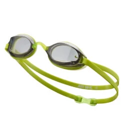 Nike Women's Legacy Goggle 20 Nike Women's Legacy Goggle -Swimwear Outlet 8642498363560 roughgreen