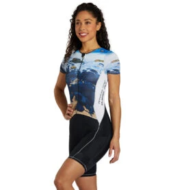 DeSoto Women's Forza Hybrid Trisuit 12 DeSoto Women's Forza Hybrid Trisuit -Swimwear Outlet 8642502885544 lavarockyingyang 4a