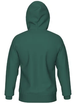 Arena Unisex Team Panel Pullover Hoodie -Swimwear Outlet 8642732163240 mangrove 11a