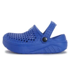 Easy USA Youth Clog Sandals (Little Kid, Big Kid) 35 Easy USA Youth Clog Sandals (Little Kid, Big Kid) -Swimwear Outlet 8642741272744 royal 2a