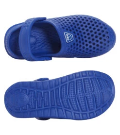Easy USA Youth Clog Sandals (Little Kid, Big Kid) 37 Easy USA Youth Clog Sandals (Little Kid, Big Kid) -Swimwear Outlet 8642741272744 royal 4a