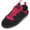 Easy USA Youth Wave Water Shoes (Little Kid, Big Kid) 2 Easy USA Youth Wave Water Shoes (Little Kid, Big Kid) -Swimwear Outlet 8642742681768 blackfushia 1a
