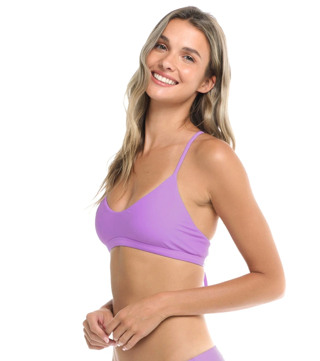 Body Glove Women's Smoothies Ruth Bikini Top 4 Body Glove Women's Smoothies Ruth Bikini Top - Image 2