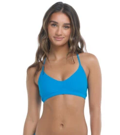 Body Glove Women's Smoothies Ruth Bikini Top 28 Body Glove Women's Smoothies Ruth Bikini Top -Swimwear Outlet 8642783117480 coastal 1a