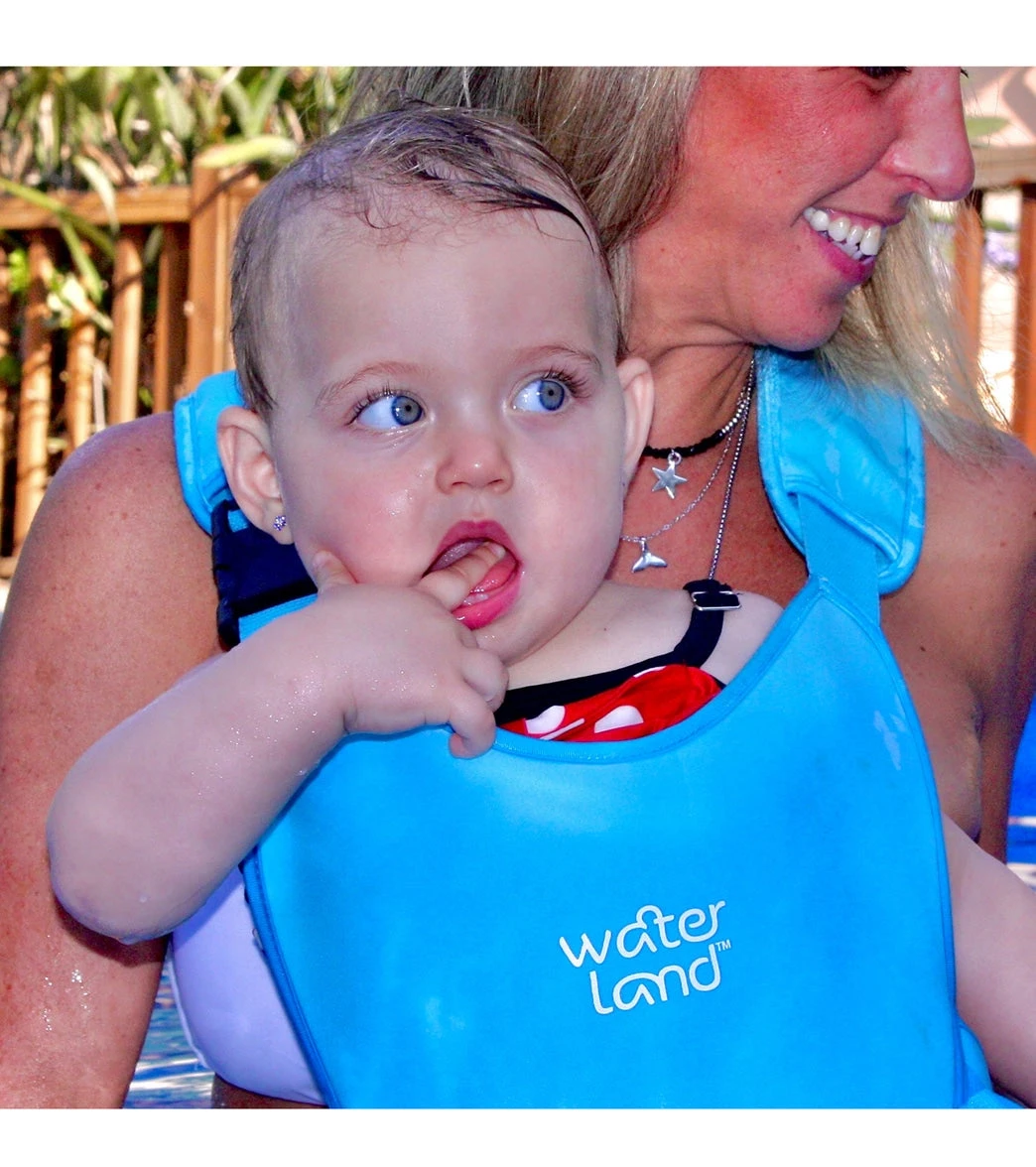 WaterLand Waterproof Baby Carrier 9 WaterLand Waterproof Baby Carrier - Image 7