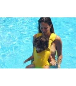 WaterLand Waterproof Baby Carrier 35 WaterLand Waterproof Baby Carrier -Swimwear Outlet 8642793799848 sunriseyellow 5a