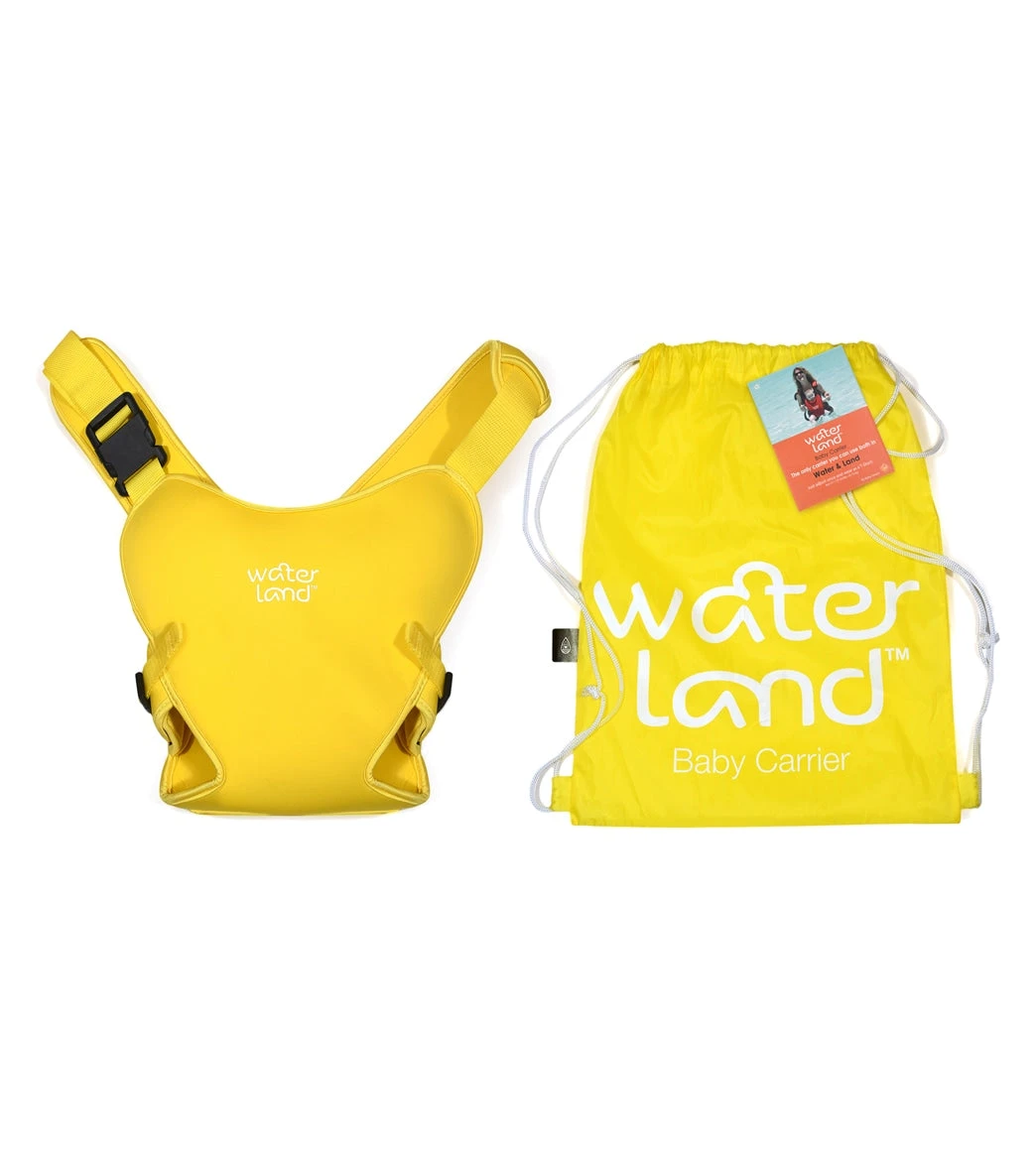WaterLand Waterproof Baby Carrier 19 WaterLand Waterproof Baby Carrier - Image 17