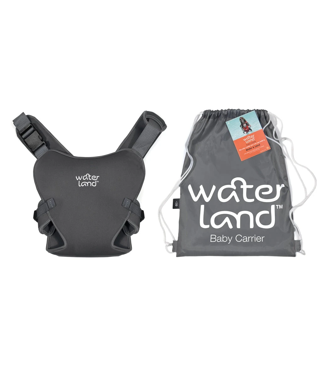 WaterLand Waterproof Baby Carrier 20 WaterLand Waterproof Baby Carrier - Image 18