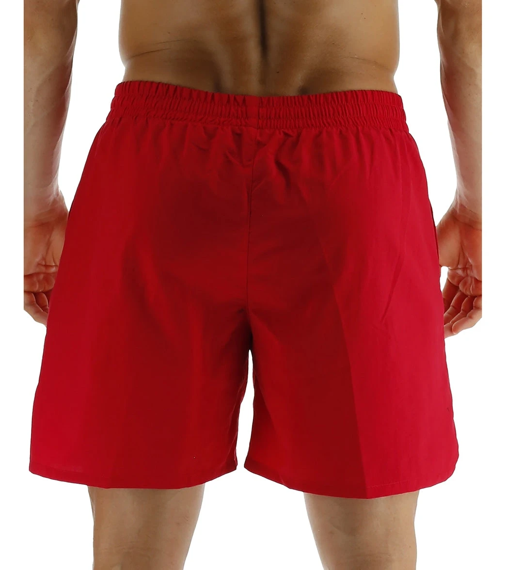 TYR Men's Guard Deck X Swim Short 13 TYR Men's Guard Deck X Swim Short - Image 11