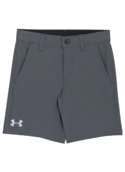Under Armour Boys' UA Standard Amphibian Shorts (Little Kid, Big Kid)