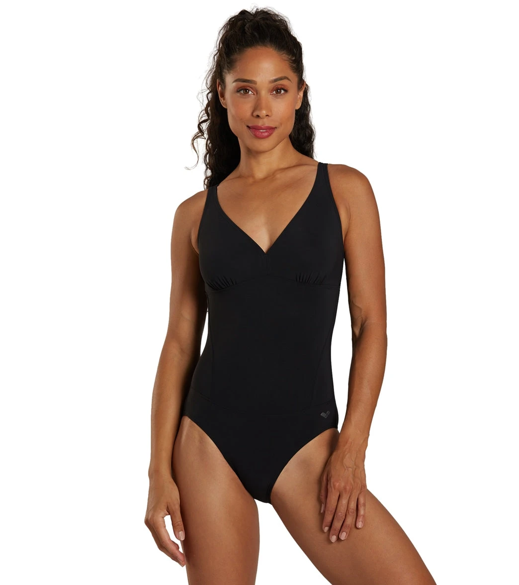 Arena Women's Bodylift Maura U Back One Piece Swimsuit 9 Arena Women's Bodylift Maura U Back One Piece Swimsuit - Image 7