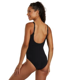 Arena Women's Bodylift Maura U Back One Piece Swimsuit 23 Arena Women's Bodylift Maura U Back One Piece Swimsuit -Swimwear Outlet 8642885550248 black 3a