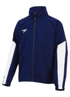 Speedo Youth Edge Warm Up Jacket