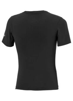 Speedo Youth Short Sleeve Tee -Swimwear Outlet 8642945646760 speedoblack 2a