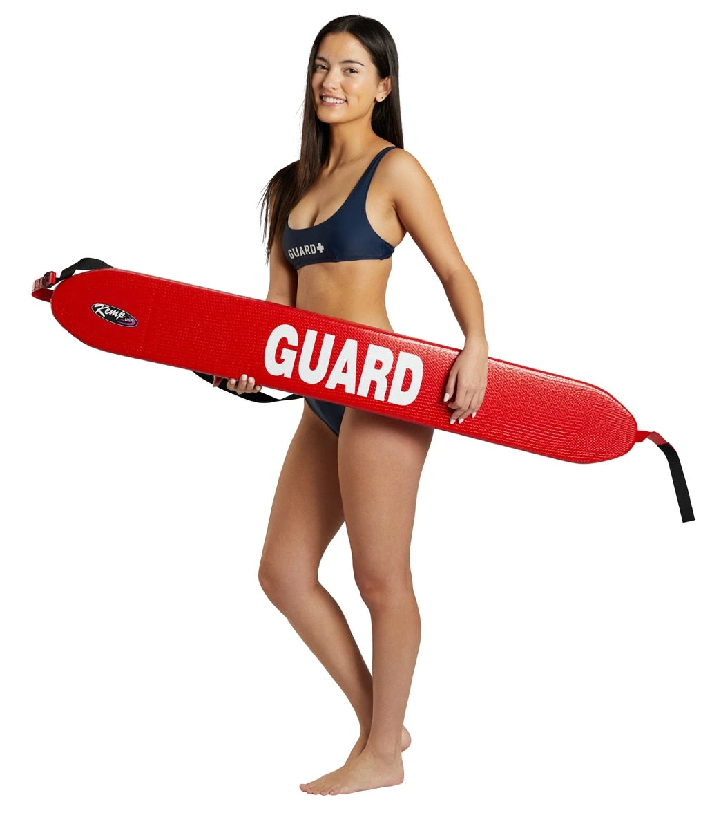 KEMP USA 50" Mesh Rescue Tube 3 KEMP USA 50" Mesh Rescue Tube