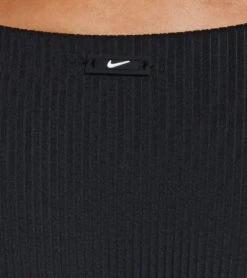 Nike Women's Essential Crossback One Piece Swimsuit -Swimwear Outlet 8642965209256 black 4a