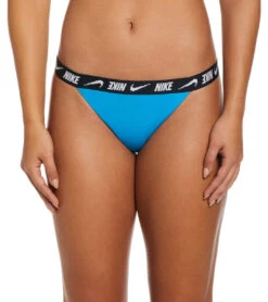 Nike Women's Banded Bikini Bottom 23 Nike Women's Banded Bikini Bottom -Swimwear Outlet 8642983985320 2t