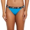 Nike Women's Banded Bikini Bottom 2 Nike Women's Banded Bikini Bottom -Swimwear Outlet 8642983985320 bluelightning 1a