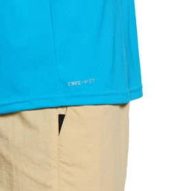 Nike Men's Tank Top -Swimwear Outlet 8643032940712 bluelightning 5a