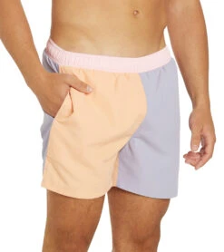 Sporti X Shaine Casas Lavender Lemonade 5'' Swim Trunk 25 Sporti X Shaine Casas Lavender Lemonade 5'' Swim Trunk -Swimwear Outlet 8643840606376 lavenderlemonade 10a