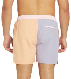 Sporti X Shaine Casas Lavender Lemonade 5'' Swim Trunk 26 Sporti X Shaine Casas Lavender Lemonade 5'' Swim Trunk -Swimwear Outlet 8643840606376 lavenderlemonade 11a