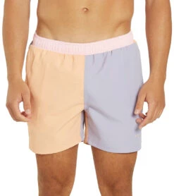 Sporti X Shaine Casas Lavender Lemonade 5'' Swim Trunk 23 Sporti X Shaine Casas Lavender Lemonade 5'' Swim Trunk -Swimwear Outlet 8643840606376 lavenderlemonade 8a