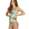 Sporti Donut Dreams Thin Strap One Piece Swimsuit (22-40) 2 Sporti Donut Dreams Thin Strap One Piece Swimsuit (22-40) -Swimwear Outlet 8643854237864 2t