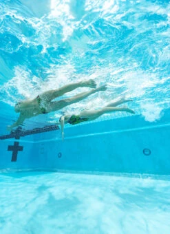 Sporti Forest Hideaway Thin Strap One Piece Swimsuit (22-44) 14 Sporti Forest Hideaway Thin Strap One Piece Swimsuit (22-44) -Swimwear Outlet 8643860922536 foresthideaway 2a