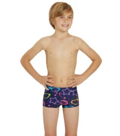 Sporti Gotta Wear Shades Square Leg Swimsuit Youth (22-28) 15 Sporti Gotta Wear Shades Square Leg Swimsuit Youth (22-28) -Swimwear Outlet 8643862659240 gottawear 3a