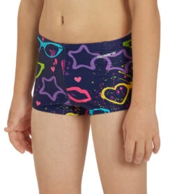 Sporti Gotta Wear Shades Square Leg Swimsuit Youth (22-28) 18 Sporti Gotta Wear Shades Square Leg Swimsuit Youth (22-28) -Swimwear Outlet 8643862659240 gottawear 6a