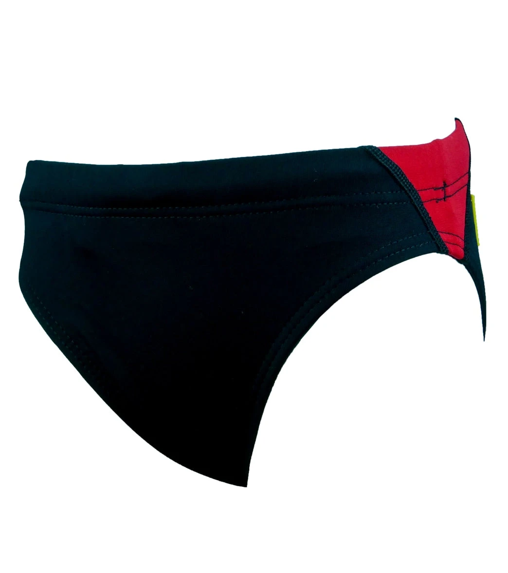 FINIS Boys' Splice Brief Swimsuit 12 FINIS Boys' Splice Brief Swimsuit - Image 10