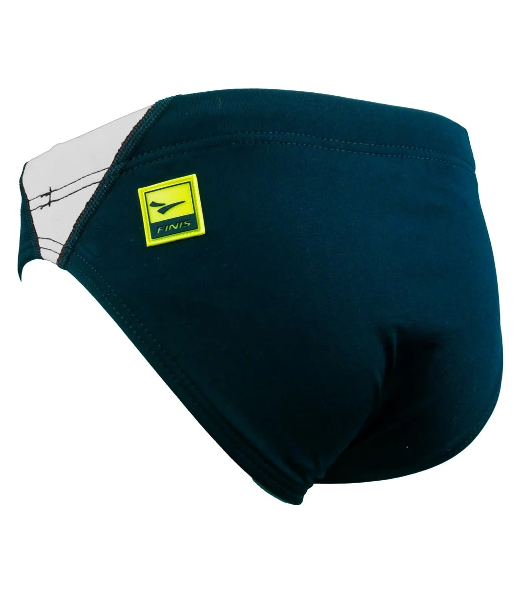 FINIS Boys' Splice Brief Swimsuit 7 FINIS Boys' Splice Brief Swimsuit - Image 5