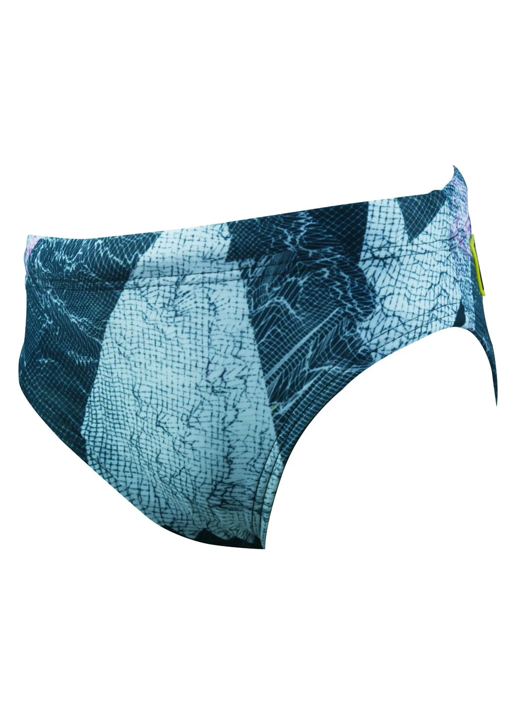 FINIS Boys' Rotto Brief Swimsuit 14 FINIS Boys' Rotto Brief Swimsuit - Image 12