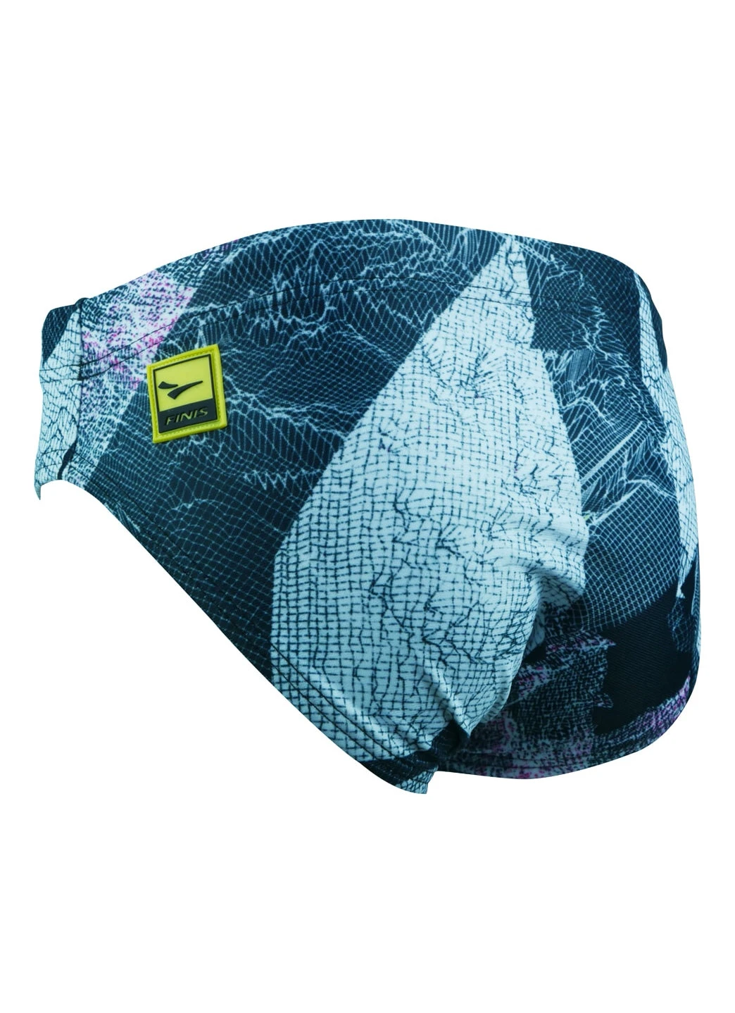 FINIS Boys' Rotto Brief Swimsuit 15 FINIS Boys' Rotto Brief Swimsuit - Image 13