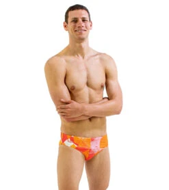 FINIS Boys' Rotto Brief Swimsuit