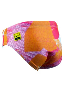 FINIS Boys' Rotto Brief Swimsuit 23 FINIS Boys' Rotto Brief Swimsuit -Swimwear Outlet 8644089675944 starburst 6a