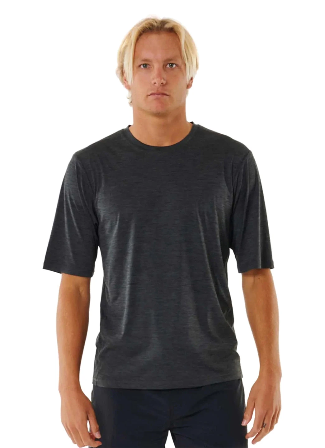 Rip Curl Men's Dawn Patrol Short Sleeve UPF 50 Surf Shirt 9 Rip Curl Men's Dawn Patrol Short Sleeve UPF 50 Surf Shirt - Image 7