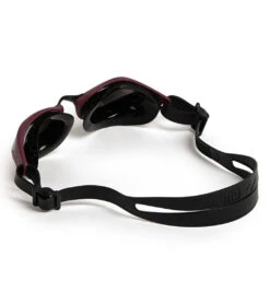 Arena Air-Bold Swipe Mirrored Goggle -Swimwear Outlet 8645677121704 silverredwine 4a
