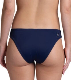 JOLYN Women's Jory Contrast Low Rise Bikini Bottom 26 JOLYN Women's Jory Contrast Low Rise Bikini Bottom -Swimwear Outlet 8645694619816 spaanchor 3a