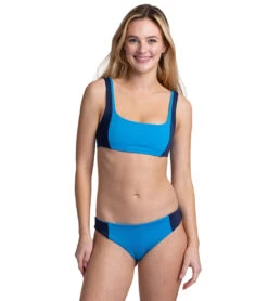 JOLYN Women's Jory Contrast Low Rise Bikini Bottom 27 JOLYN Women's Jory Contrast Low Rise Bikini Bottom -Swimwear Outlet 8645694619816 spaanchor 4a